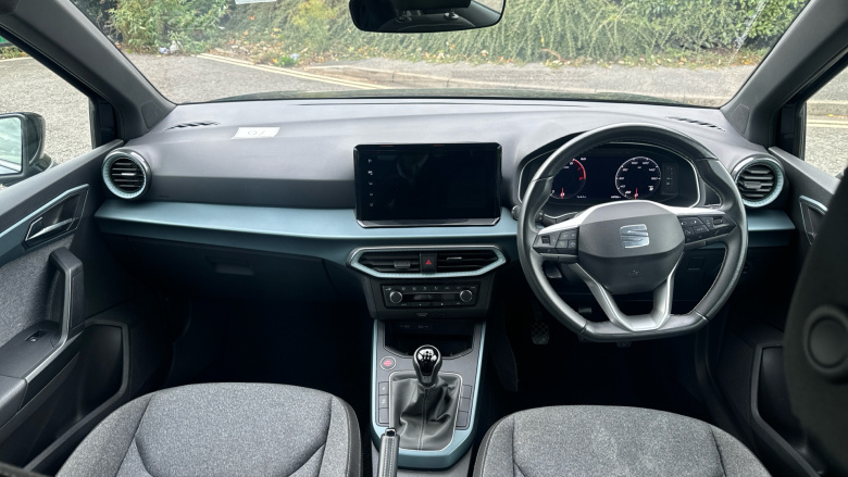 SEAT Arona 1.0 TSI 110 XPERIENCE 5dr Petrol Hatchback